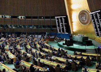 BM’de moral bozan katılım