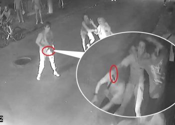 Cep telefonu silah sayıldı