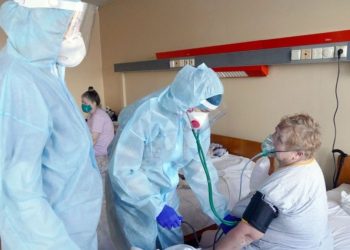 Covid’de korkutan sonuç: Ana organlar hasar görüyor