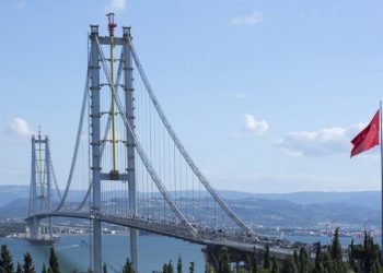 Garanti ödemesi ile bir köprü daha yapılırdı