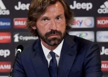 İtalya’da Pirlo için hayal kırıklığı! İstifası isteniyor…