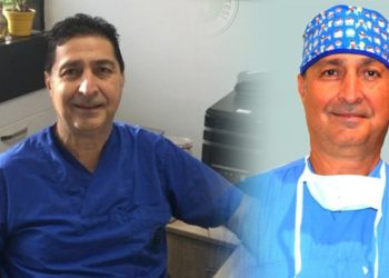 Kanada, Uluslararası Tıp Kongresi’ne davet edilen profesöre vize vermedi