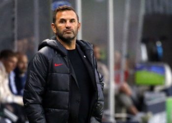 Okan Buruk: Daha farklı Galatasaray olacak