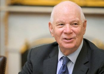 Rüşvet alan Menendez’in koltuğu dolduruldu: Türkiye’ye F-16 satışı ile ilgili ilk açıklama