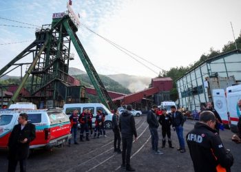 Son rapor da ortaya koydu: TTK yüzde 100 kusurlu! 43 madenci göz göre göre ölmüş
