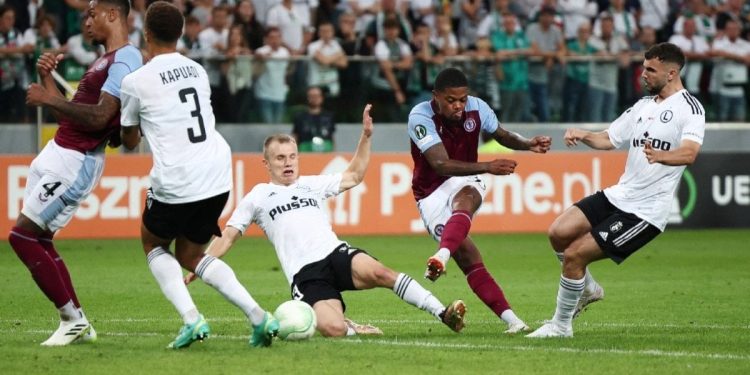 UEFA Avrupa Konferans Ligi’nde ilk hafta tamamlandı