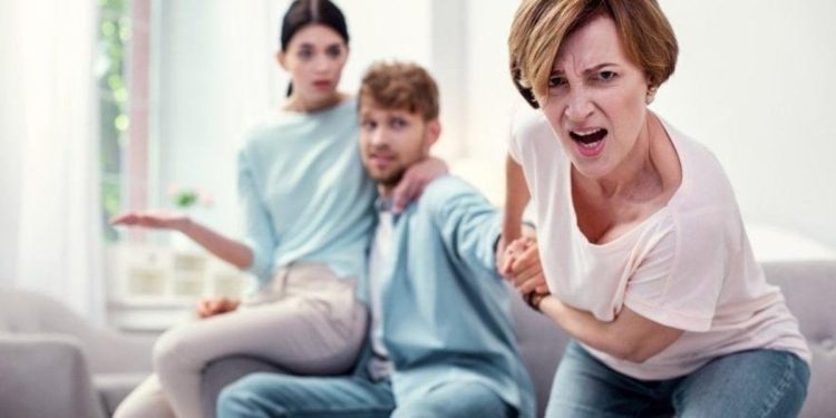 Yargıtay’dan kaynana kararı: Bunu yapan gelin yandı!