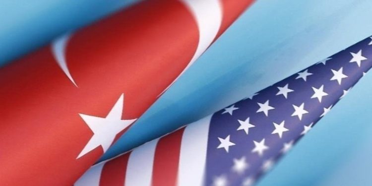 ABD’de terör örgütü PKK sessizliği