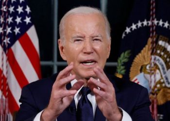 Biden’dan İsrail açıklaması: Bu akıllı bir yatırım