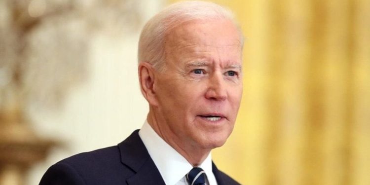 Biden’den İsrail’e destek: Sizi asla yalnız bırakmayacağız