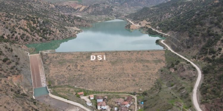 Bir ilde daha su alarmı verildi