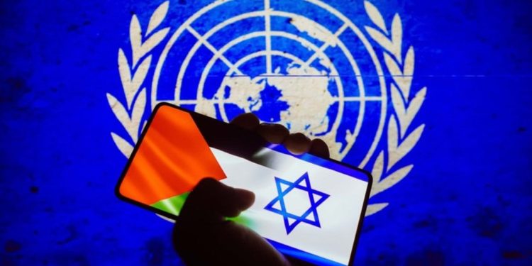 BMGK, Rusya’nın ‘insani ateşkes’ çağrısı yapan tasarısını reddetti