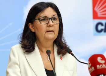 CHP’li Karabıyık: Bu katliamı sadece kınamayla kalmamak önemlidir