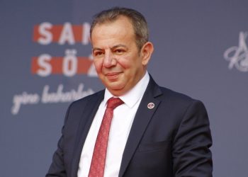 CHP’ye dava açan Tanju Özcan’a kötü haber