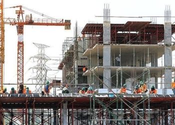 Ekonomik kriz onları da vurdu: 10 bin kamu müteahhidi yasaklı duruma geldi