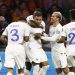 Fransa deplasmanda Hollanda’yı ateşe atıp EURO 2024 vizesi aldı!