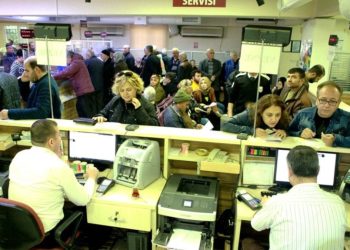 Gücünüz yetiyorsa kaymak tabakadan vergi alın