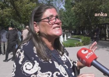 Hataylı depremzedeler Ankara’da: ‘Kış geliyor, ne yapacağımızı şaşırdık’