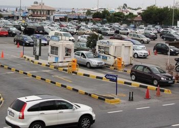 İSPARK ücretlerine bir kez daha zam geldi