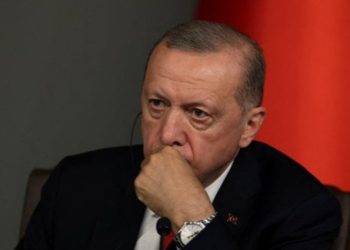 İsrail-Hamas krizi sonrası Erdoğan’dan yoğun diplomasi trafiği