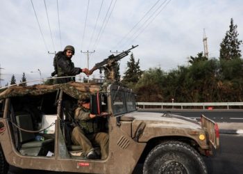 ‘İsrail, karadan Gazze’ye girmeye hazırlanıyor’