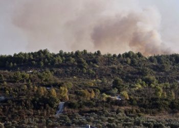 İsrail Lübnan’ı vurdu