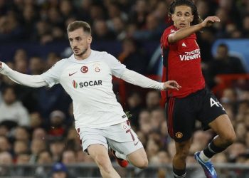 Kerem Aktürkoğlu: Bazı anlar unutulmazdır