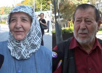 Konya’da emekliler sitem etti: Tahammüller sınırları çoktan aşıldı