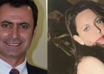 Korkunç cinayetin detayları ortaya çıktı: Türk adam akademisyen eşini böyle öldürmüş