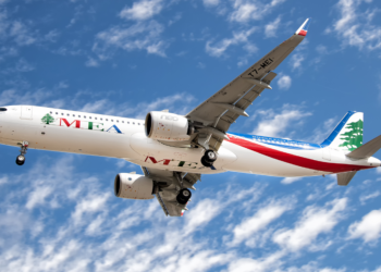 Lübnan’da savaş hazırlığı… ‘Uçakları İstanbul’a gönderdiler’