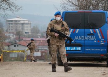 Mardin’de 7 günlük yasak kararı