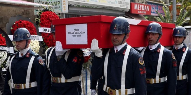 Mikail Bozlağan soruşturmasında gizlilik kararı