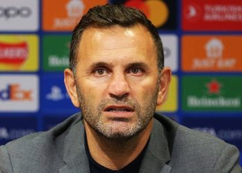 Okan Buruk Manchester maçı öncesi konuştu: En tehlikeli maçlar bunlardır