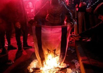 Orta Doğu’da kaos: Reuters’tan Erdoğan hakkında çarpıcı analiz