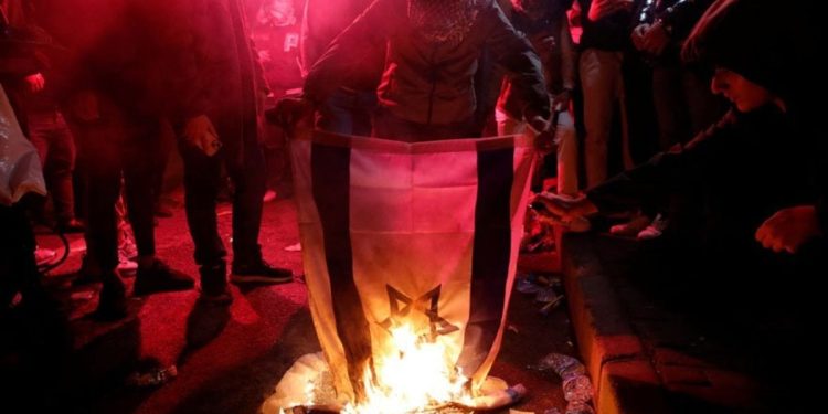 Orta Doğu’da kaos: Reuters’tan Erdoğan hakkında çarpıcı analiz