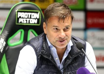 Stanojevic: Belki de penaltı ile ilgili kuralları bilmiyorumdur