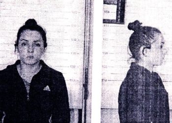 Teröristin ibretlik aşk hikayesi…