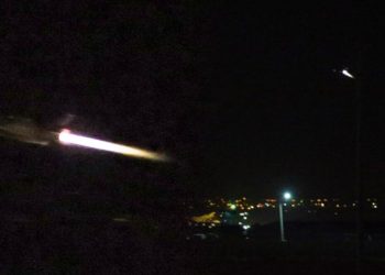 TSK, Suriye’deki petrol kuyularını vurdu