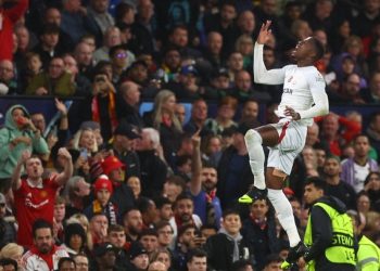 Wilfried Zaha: Bu gece, benim için büyük bir gece